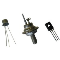 tiristors